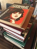 Благотворительная акция «Библиотека Добра»