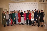 Форум «В будущее без границ» в Общественной палате РФ