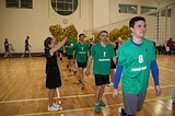 Волейбольный турнир ко Дню Победы