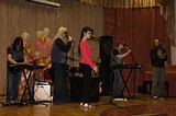 «Поющий форум» в Одинцово