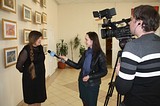 «Поющий форум» в Одинцово