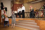 «Поющий форум» в Одинцово