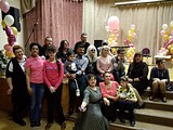 «Поющий форум» в Одинцово