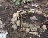 Общественный контроль в Немчиновке
