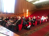 Заседание Общественной палаты Одинцовского района