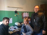 Общественный контроль в Немчиновке