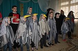 Пасхальный праздник в детском саду №18