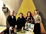 Завершение приема заявок на фотоконкурс «Родная земля-Одинцовский край»