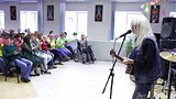 В Одинцово состоится «Поющий форум»