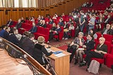Семинар по теме регулирования численности безнадзорных животных