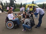 Ирина Российская