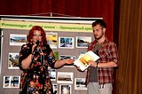 Итоги фотоконкурса «Родная земля-Одинцовский край — 2018»
