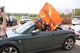 Авто-мотопробег «Эстафета Памяти»