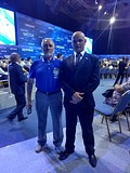 Встреча лидеров общественного мнения с губернатором МО Андреем Воробьевым