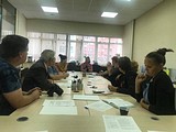 Заседание Совета НКО