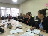 Заседание Совета НКО