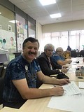 Заседание Совета НКО