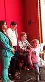 Фестиваль «Безграничные реальности»