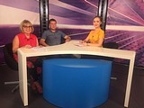 Прямой эфир на ОТВ в программе «Разберемся»
