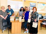 Первая акция Центра развития гражданских инициатив