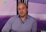 Антон Могильников