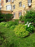 динцово Вокзальная 39 ТСЖ Баковский дворик