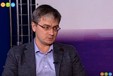 Андрей Остроухов