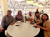Заседание Комиссии  по экологии, землепользованию и природопользованию