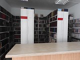 Посещение Исправительной колонии №5