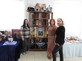 Посещение Исправительной колонии №5