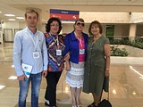 Члены общественной палаты на выборах губернатора Московской области