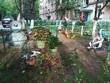 Одинцово, ул. Маршала Жукова, д. 16