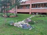 Успенское п. Сосны двор д.17