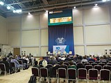Подведение итогов работы общественных наблюдателей