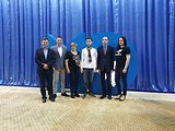 Подведение итогов работы общественных наблюдателей