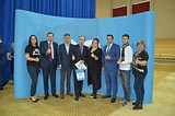 Подведение итогов работы общественных наблюдателей