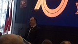 Юбилей Московского областного учебного центра