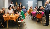 Праздник к Международному дню пожилого человека
