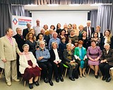 Праздник к Международному дню пожилого человека