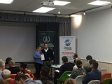 Заседание Общественной палаты Одинцовского района