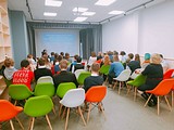 Антинаркотическая беседа с подростками в Одинцовской библиотеке №1