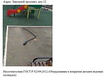 Проведение общественного контроля в городе Голицыно