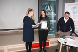 Заседание Общественной палаты Одинцовского района