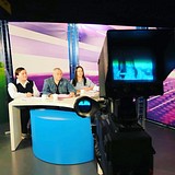 Комиссия по молодежной политике в прямом эфире на ОТВ