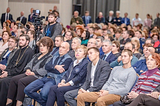 Публичные слушания 6 ноября 2018 года