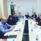 Открытие Единого Центра оказания бесплатной юридической помощи в Одинцово