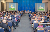 Публичные слушания 6 ноября 2018 года
