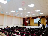 Концерт классической музыки ко Дню Матери