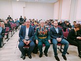 Концерт классической музыки ко Дню Матери