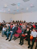 Концерт классической музыки ко Дню Матери
